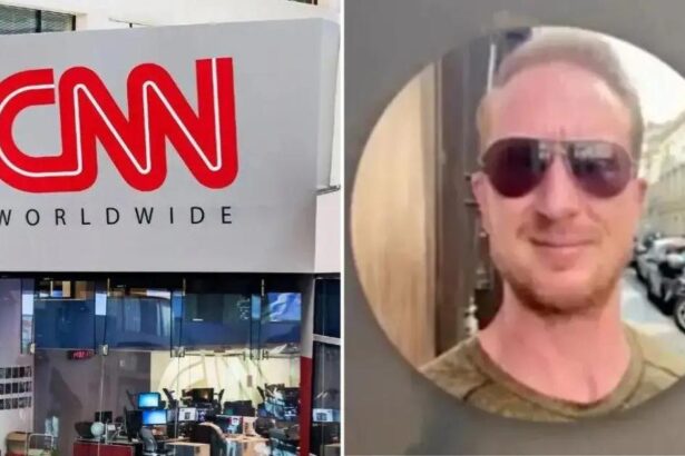 CNN Bosses Surrender Secret Financial Documents Ahead of Billion Jake Tapper Defamation Trial