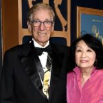 CNN anchor Connie Chung’s husband Maury Povich's secret double life revealed