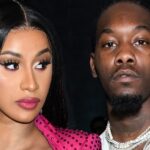 Cardi B and Offset Air Their Dirty Laundry on Instagram Live