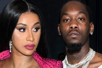 Cardi B and Offset Air Their Dirty Laundry on Instagram Live