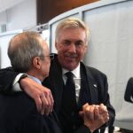 Carlo Ancelotti’s Real Madrid survival and the soft superpowers behind his success