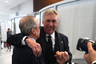 Carlo Ancelotti’s Real Madrid survival and the soft superpowers behind his success