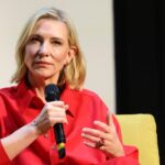 'Carol' Couldn't Get Funding Because of Lesbian Romance