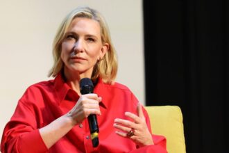 'Carol' Couldn't Get Funding Because of Lesbian Romance