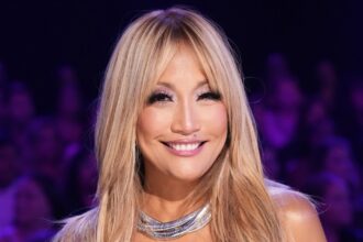 Carrie Ann Inaba Calls Anna Delvey’s DWTS Exit Interview ‘Dismissive’