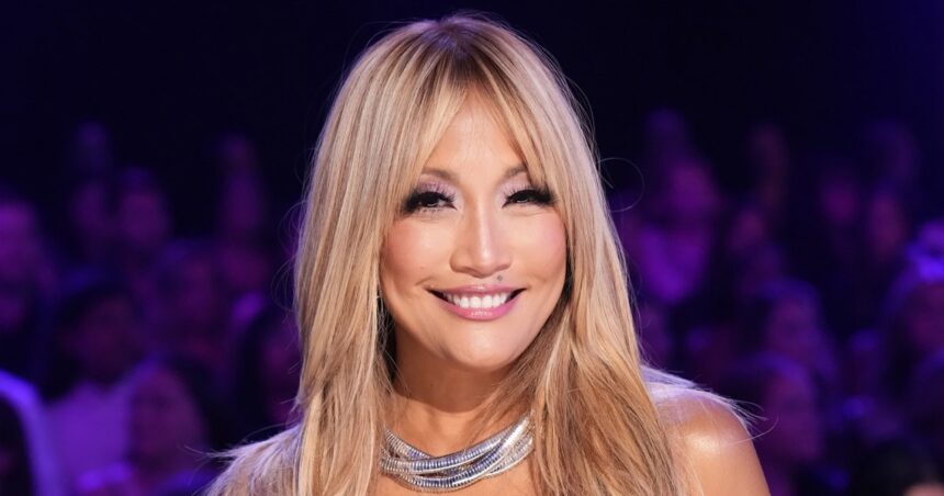 Carrie Ann Inaba Calls Anna Delvey’s DWTS Exit Interview ‘Dismissive’