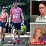 Casey Anthony is dating married father of 2: pics