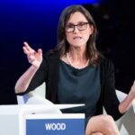 Cathie Wood's Ark Invest Dumps Palantir Shares Amidst S&P 500 Inclusion And Extended AI Alliance