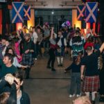 Ceilidh brings Scottish party to Arthurs Point