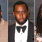 Celebrities React to Diddy’s Arrest and 14-Page Indictment