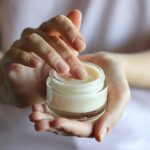 Chemicals in makeup, sunscreen may raise odds for dangerous pregnancy complication