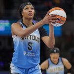 Chicago Sky’s Angel Reese out for remainder of season with wrist injury: Evaluating her rookie campaign