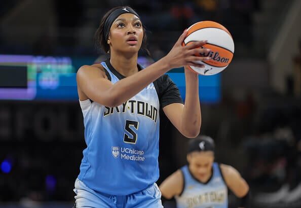 Chicago Sky’s Angel Reese out for remainder of season with wrist injury: Evaluating her rookie campaign