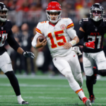 Chiefs hold on, Cowboys fall short, Vikings dominate again; Tennessee makes a statement