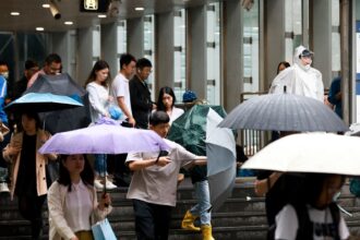 China stimulus calls are growing louder, at home and abroad