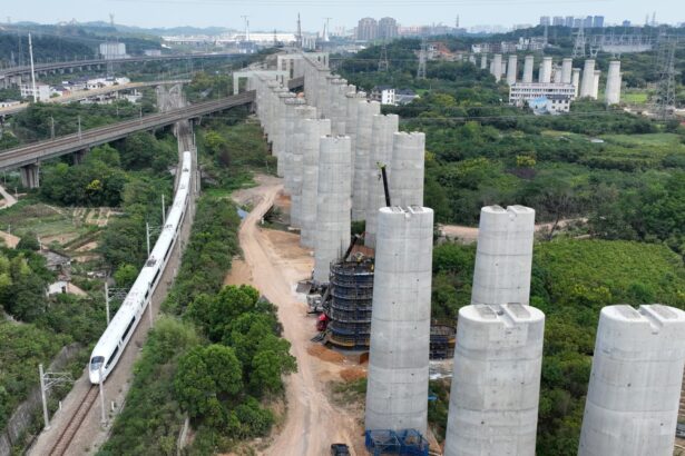 China’s local government debt problems are a hidden drag on economic growth