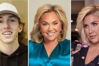 Chrisley Siblings Make Final Plea for Julie’s Freedom Before Resentencing