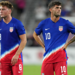 Christian Pulisic calls for Mauricio Pochettino to 'bring a new winning mentality' after USMNT tie New Zealand