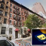 Clash between men who met on Grindr leads to violent NYC stabbing: sources