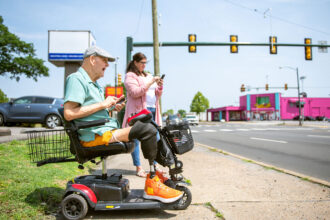 Climate Plans for Aging US Must Focus on Higher Risks to Older Adults