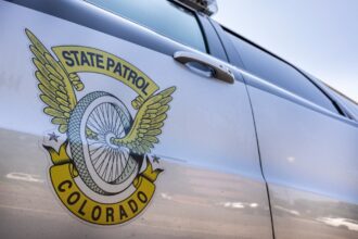 Colorado State Patrol trooper shot while parked along U.S. 36