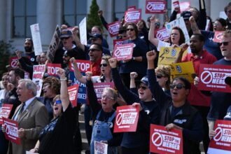 Colorado's trial against Kroger-Albertsons merger opens in Denver court