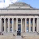 Columbia University gets $400 million for risky biomedical research