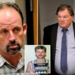 Convicted Long Island killer John Bittrolff calls on DA to review case after Rex Heuermann charged in 'eerily similar' killing