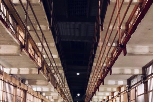 Correctional Supervision Decreased 23% Since 2012-Is There A Crime Connection?