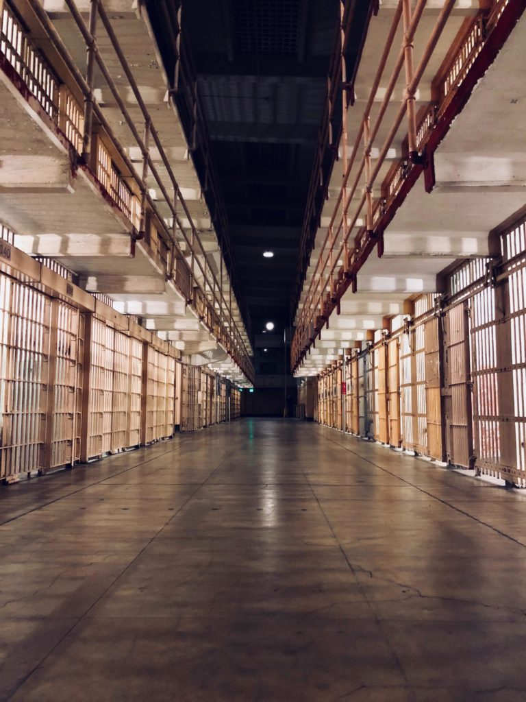 Correctional Supervision Decreased 23% Since 2012-Is There A Crime Connection?