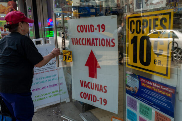 Covid boosters, flu shots, RSV vaccine: How to time immunizations