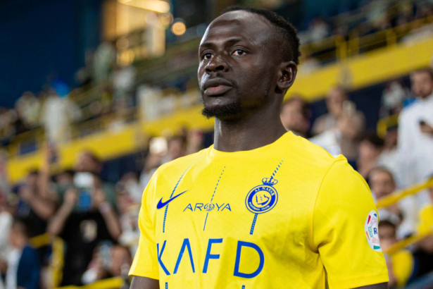 Cristiano Ronaldo’s Al-Nassr look to free international spot with Sadio Mane sale on Saudi Arabia deadline day