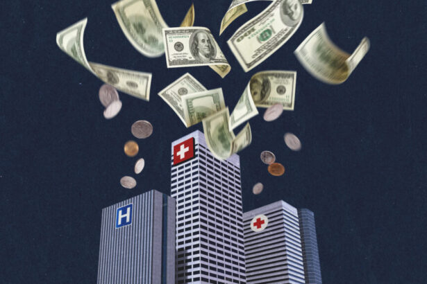 D.C. Diagnosis newsletter: Hospitals may benefit from medical debt relief plans
