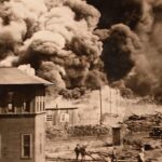 DOJ To Launch Review Into 1921 Tulsa Race Massacre