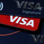 DOJ accuses Visa of monopoly that affects price of 'nearly everything’