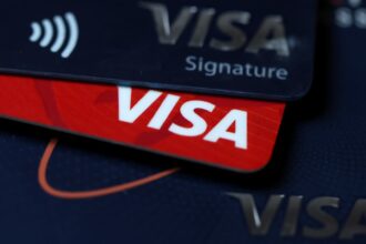 DOJ accuses Visa of monopoly that affects price of 'nearly everything’