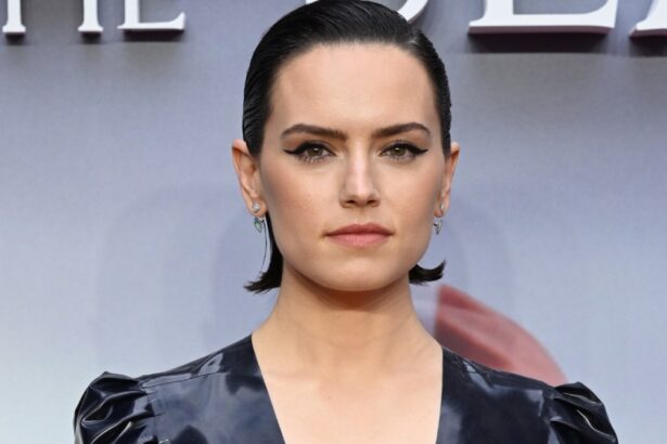 Daisy Ridley to Narrate Doc Series About 2022 FIFA World Cup in Qatar