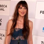 Dakota Johnson 'Basically' Overdosed On Caffeine After Chugging Celsius