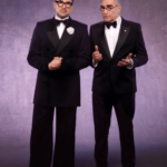 Dan Levy, Dad Eugene Joke in First 2024 Emmys Promo