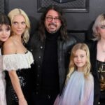 Dave Grohl 'Abandoned' by Family After Shocking Lovechild Confession