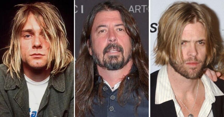 Dave Grohl Cheating Scandal Sparks Cobain, Hawkins Conspiracy Theories