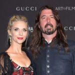 Dave Grohl Divorce Fears Grow After Rocker 'Secretly Retained Family Lawyer'