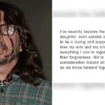 Dave Grohl Fans Furious He's Fathering Baby Outside Marriage