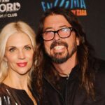 Dave Grohl and Wife Jordyn Blum's Relationship Timeline