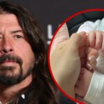 Dave Grohl's Baby Isn't The Child In Viral Social Media Post Claiming He's The Dad