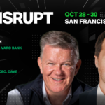 Dave and Varo Bank execs are coming to TechCrunch Disrupt 2024