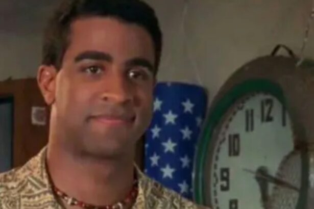 ‘Dawson’s Creek’ Actor Was 51