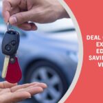 Deal of the Day Exclusive Educator Savings on GM Vehicles