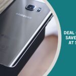 Deal of the Day: Save Up to 30% at Samsung