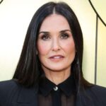 Demi Moore Rages She Was 'Shamed' Over $12.5M Raunchy Role